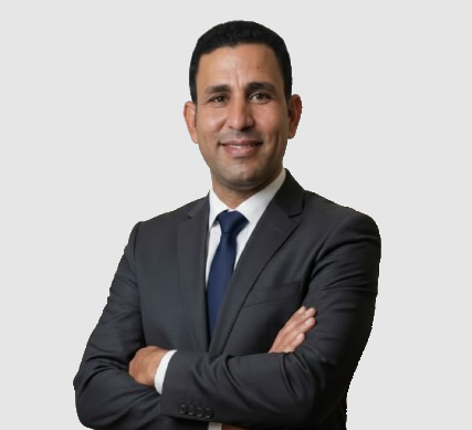 Dr. Wael Atia